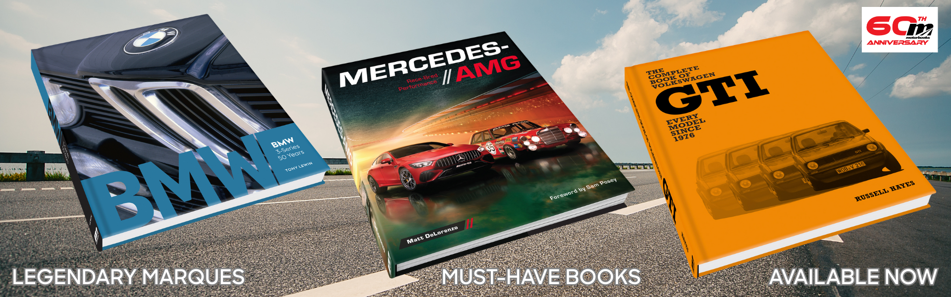 Motorbooks Best Sellers
