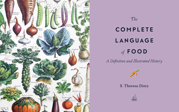 The Complete Language of Food