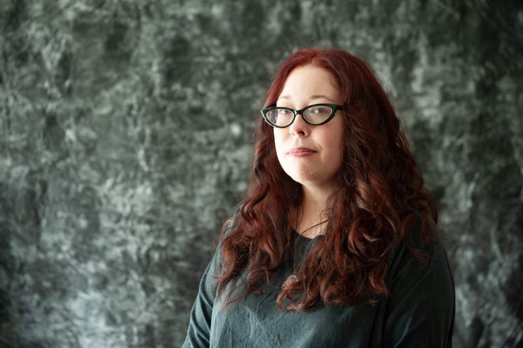 A Q&A with S. Elizabeth, author of Art of the Unknown